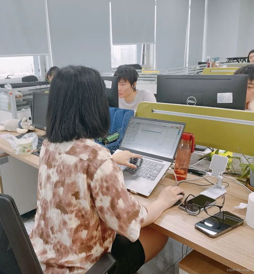 技術服務展計訊風采，助力客戶顯計訊擔當 —— 人物專輯·一線服務紀實
