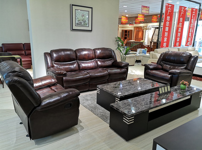 360°全景體驗 探索太倉市康樂沙發(fā)家具廠的精湛工藝與品質(zhì)家具